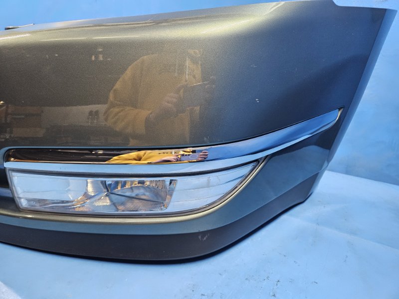 Бампер передний для Nissan TEANA J31, 62022-9W50H, 62022-9W50H 12 ракурс Бампер передний для Nissan TEANA J31, 62022-9W50H, 62022-9W50H 12 ракурс