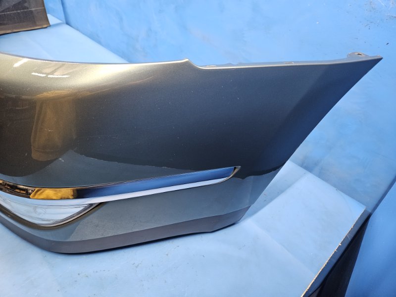 Бампер передний для Nissan TEANA J31, 62022-9W50H, 62022-9W50H 14 ракурс Бампер передний для Nissan TEANA J31, 62022-9W50H, 62022-9W50H 14 ракурс
