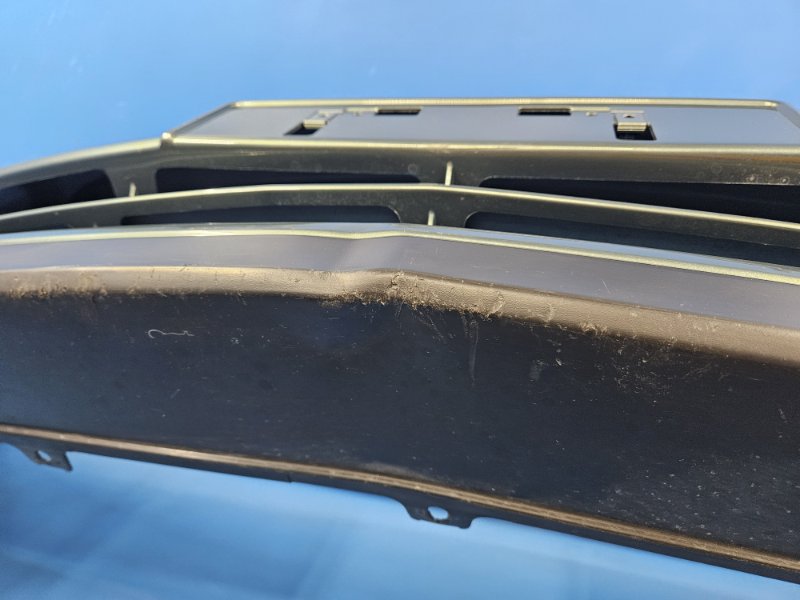 Бампер передний для Nissan TEANA J31, 62022-9W50H, 62022-9W50H 17 ракурс Бампер передний для Nissan TEANA J31, 62022-9W50H, 62022-9W50H 17 ракурс