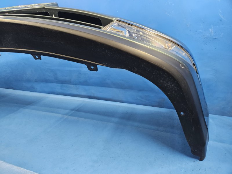 Бампер передний для Nissan TEANA J31, 62022-9W50H, 62022-9W50H 18 ракурс Бампер передний для Nissan TEANA J31, 62022-9W50H, 62022-9W50H 18 ракурс