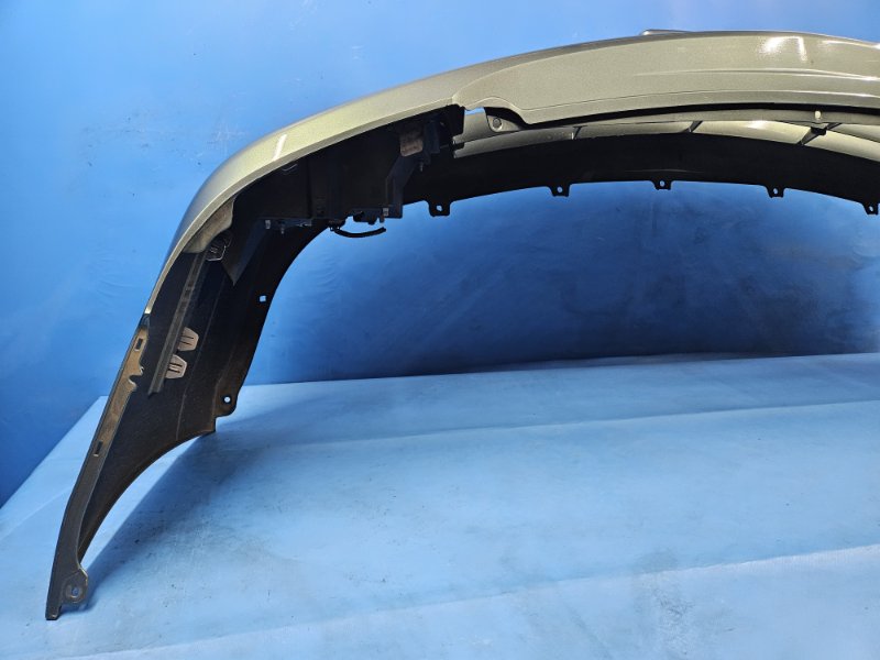 Бампер передний для Nissan TEANA J31, 62022-9W50H, 62022-9W50H 20 ракурс Бампер передний для Nissan TEANA J31, 62022-9W50H, 62022-9W50H 20 ракурс