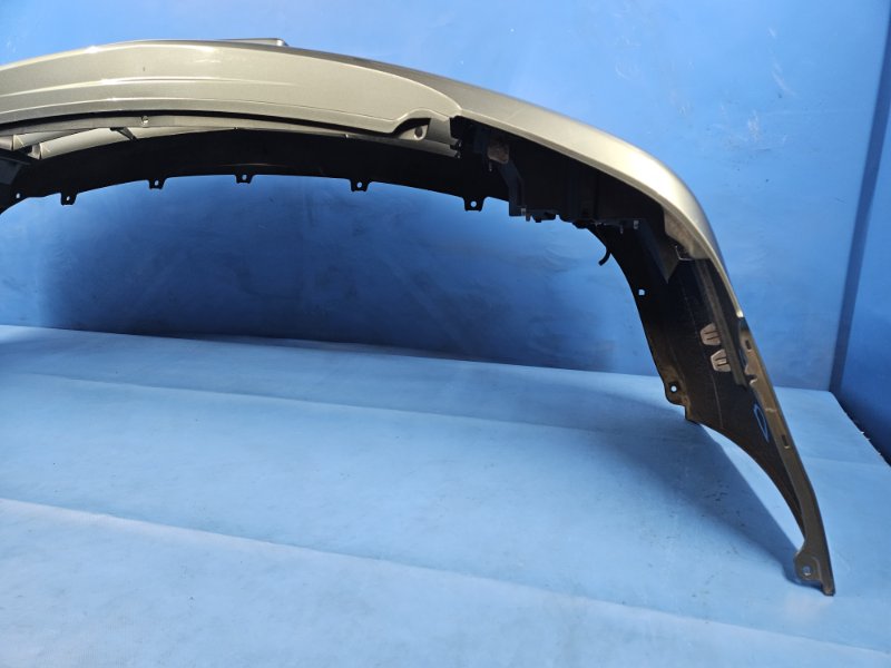 Бампер передний для Nissan TEANA J31, 62022-9W50H, 62022-9W50H 21 ракурс Бампер передний для Nissan TEANA J31, 62022-9W50H, 62022-9W50H 21 ракурс