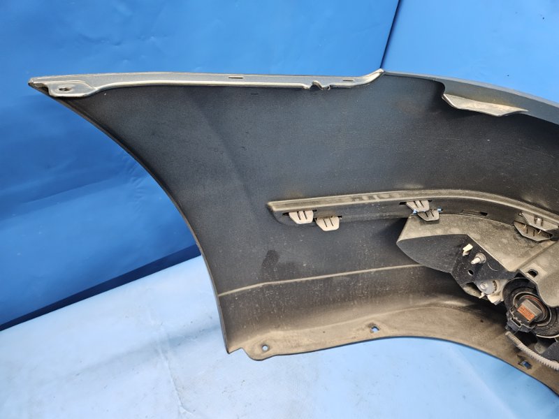 Бампер передний для Nissan TEANA J31, 62022-9W50H, 62022-9W50H 23 ракурс Бампер передний для Nissan TEANA J31, 62022-9W50H, 62022-9W50H 23 ракурс