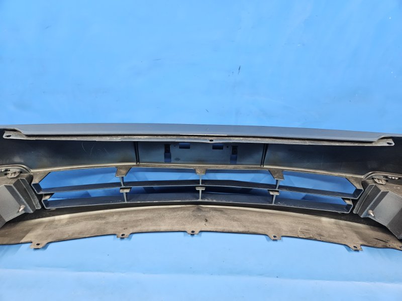 Бампер передний для Nissan TEANA J31, 62022-9W50H, 62022-9W50H 25 ракурс Бампер передний для Nissan TEANA J31, 62022-9W50H, 62022-9W50H 25 ракурс