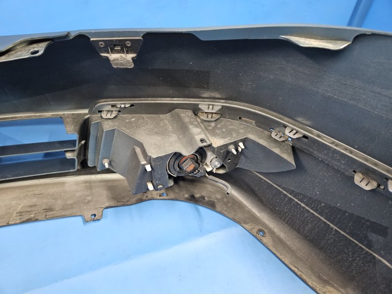 Бампер передний для Nissan TEANA J31, 62022-9W50H, 62022-9W50H 26 ракурс Бампер передний для Nissan TEANA J31, 62022-9W50H, 62022-9W50H 26 ракурс