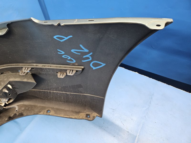 Бампер передний для Nissan TEANA J31, 62022-9W50H, 62022-9W50H 27 ракурс Бампер передний для Nissan TEANA J31, 62022-9W50H, 62022-9W50H 27 ракурс