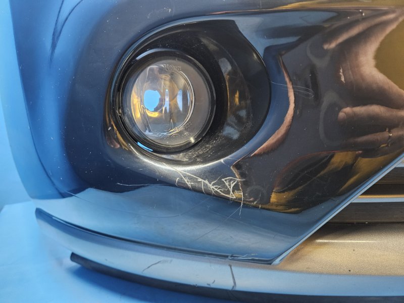 Бампер передний для Nissan MURANO TZ51, 62022-1AT0H, 62022-1AT0H 6 ракурс Бампер передний для Nissan MURANO TZ51, 62022-1AT0H, 62022-1AT0H 6 ракурс