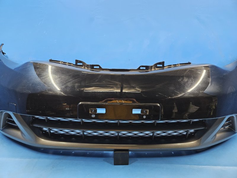 Бампер передний для Nissan MURANO TZ51, 62022-1AT0H, 62022-1AT0H 8 ракурс Бампер передний для Nissan MURANO TZ51, 62022-1AT0H, 62022-1AT0H 8 ракурс