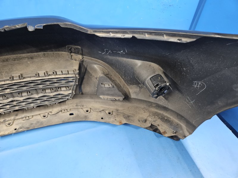 Бампер передний для Nissan MURANO TZ51, 62022-1AT0H, 62022-1AT0H 24 ракурс Бампер передний для Nissan MURANO TZ51, 62022-1AT0H, 62022-1AT0H 24 ракурс