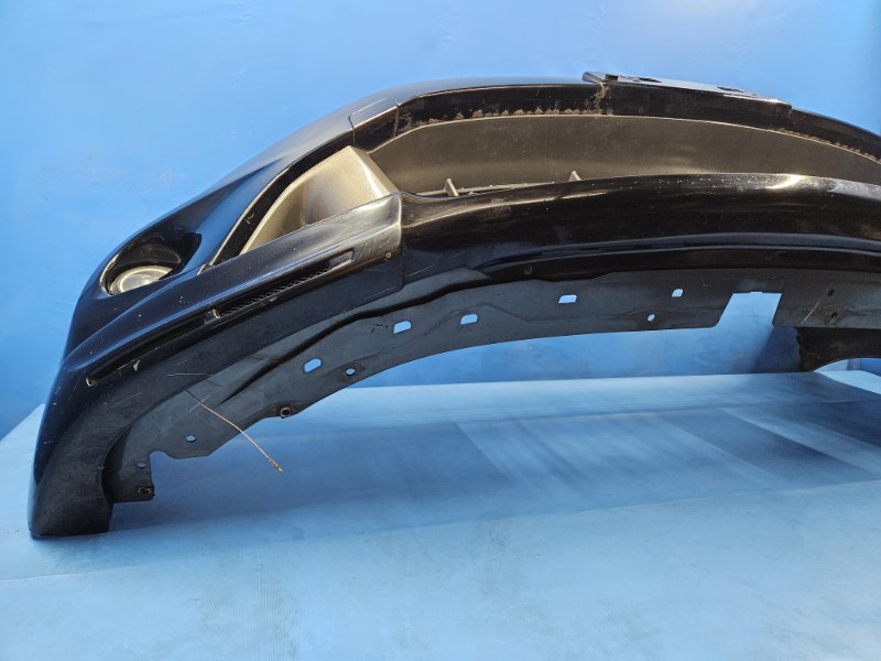 Бампер передний для Nissan MURANO TZ51 QR25, 62022-1AT0H, 62022-1AT0H 15 ракурс Бампер передний для Nissan MURANO TZ51 QR25, 62022-1AT0H, 62022-1AT0H 15 ракурс