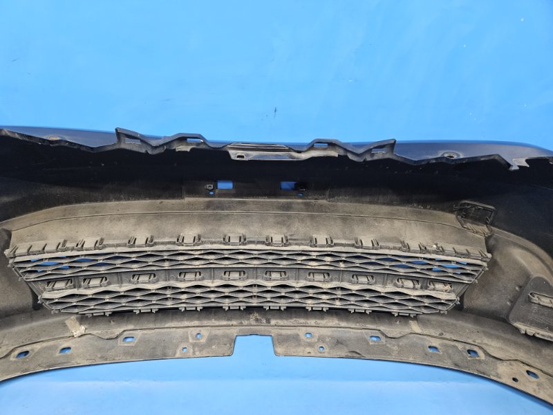 Бампер передний для Nissan MURANO TZ51 QR25, 62022-1AT0H, 62022-1AT0H 24 ракурс Бампер передний для Nissan MURANO TZ51 QR25, 62022-1AT0H, 62022-1AT0H 24 ракурс