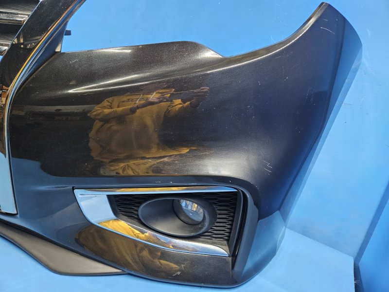 Бампер передний для Nissan ELGRAND PE52 QR25, 62022-3GP0H, 62022-3GP0H 10 ракурс Бампер передний для Nissan ELGRAND PE52 QR25, 62022-3GP0H, 62022-3GP0H 10 ракурс