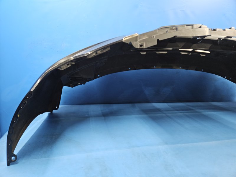 Бампер передний для Nissan ELGRAND PE52 QR25, 62022-3GP0H, 62022-3GP0H 17 ракурс Бампер передний для Nissan ELGRAND PE52 QR25, 62022-3GP0H, 62022-3GP0H 17 ракурс