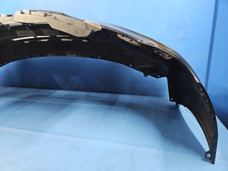 Бампер передний для Nissan ELGRAND PE52 QR25, 62022-3GP0H, 62022-3GP0H 18 ракурс Бампер передний для Nissan ELGRAND PE52 QR25, 62022-3GP0H, 62022-3GP0H 18 ракурс