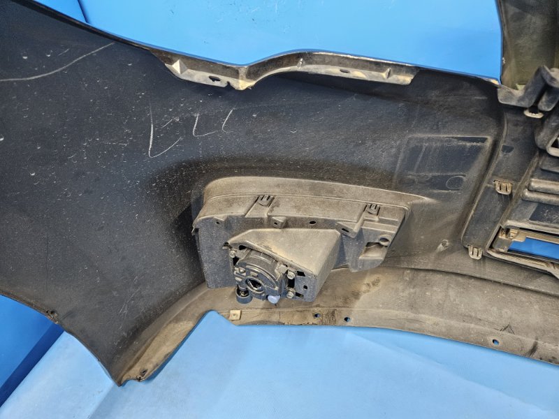 Бампер передний для Nissan ELGRAND PE52 QR25, 62022-3GP0H, 62022-3GP0H 21 ракурс Бампер передний для Nissan ELGRAND PE52 QR25, 62022-3GP0H, 62022-3GP0H 21 ракурс