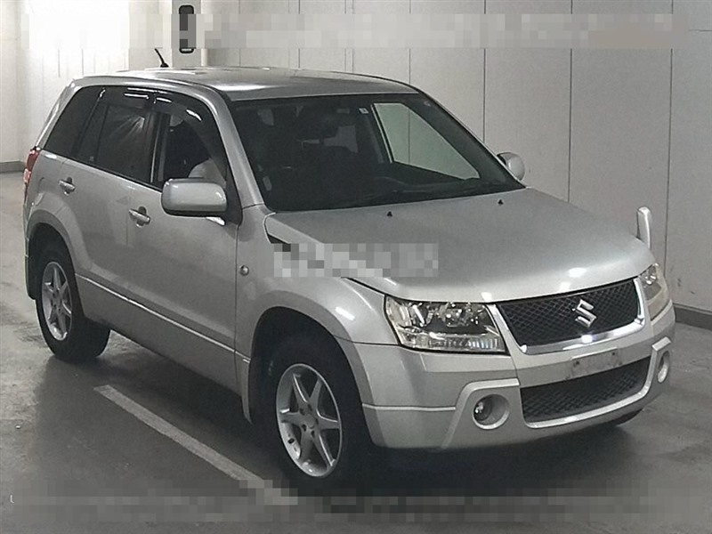Привод задний правый Escudo 2006 TD54W J20A