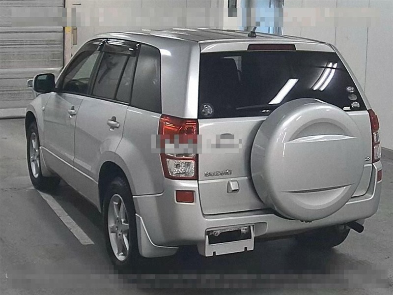 Привод задний правый Escudo 2006 TD54W J20A
