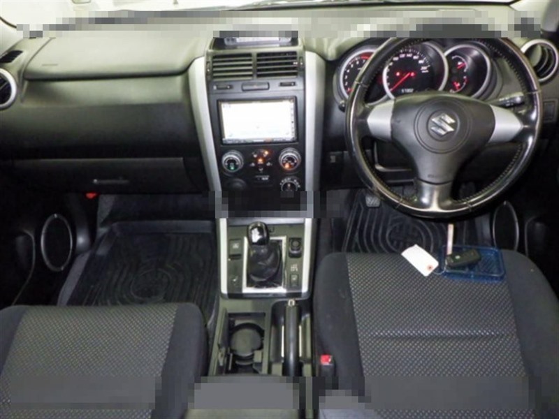 Датчик температуры Escudo 2006 TD54W J20A