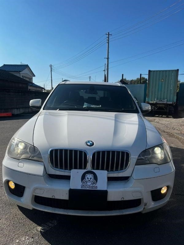 Камера задняя X5 2011 E70 N55B30A Камера задняя X5 2011 E70 N55B30A