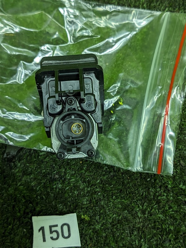 Камера задняя BMW X3 F25 N55B30A Камера задняя BMW X3 F25 N55B30A
