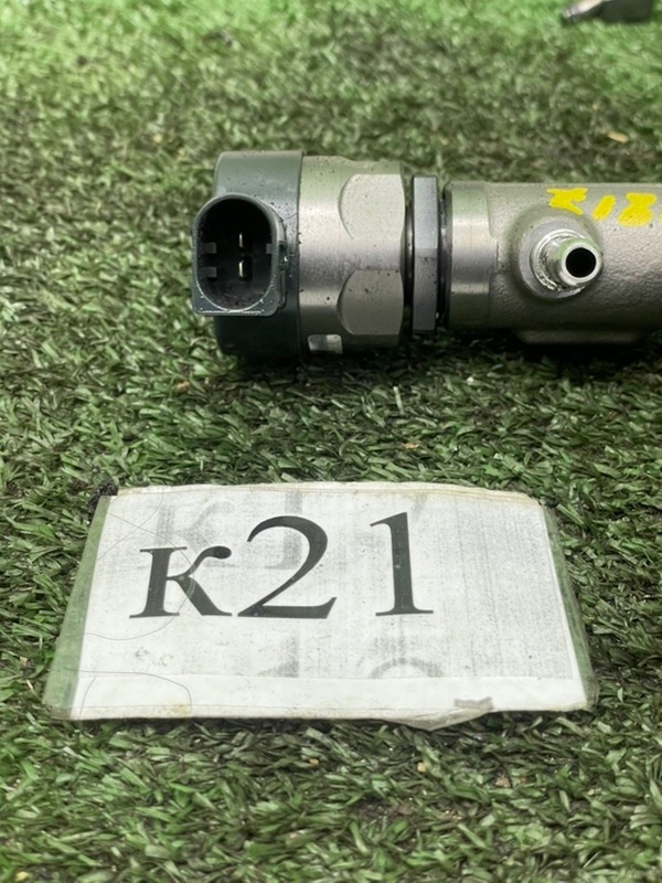 Топливная рейка 3-series 2019 G21 B47D20B