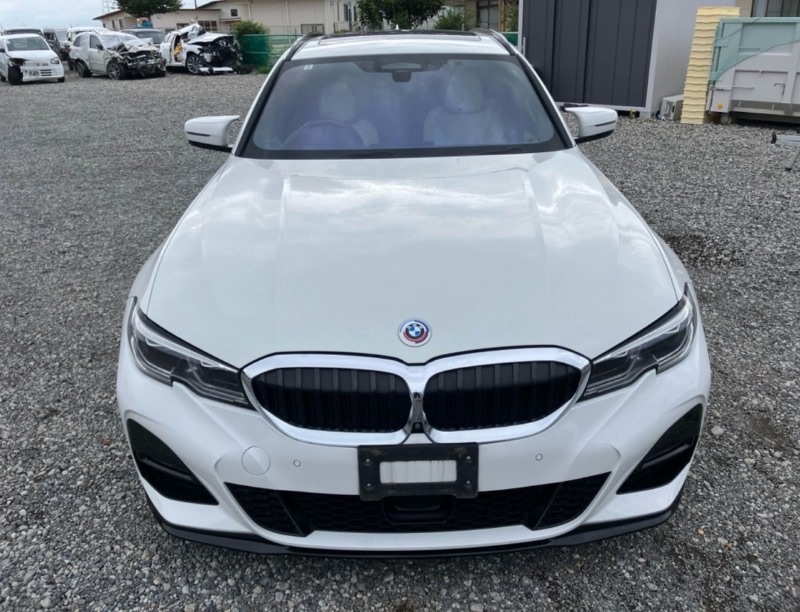 Компрессор кондиционера 3-series 2019 G21 B47D20B Компрессор кондиционера 3-series 2019 G21 B47D20B