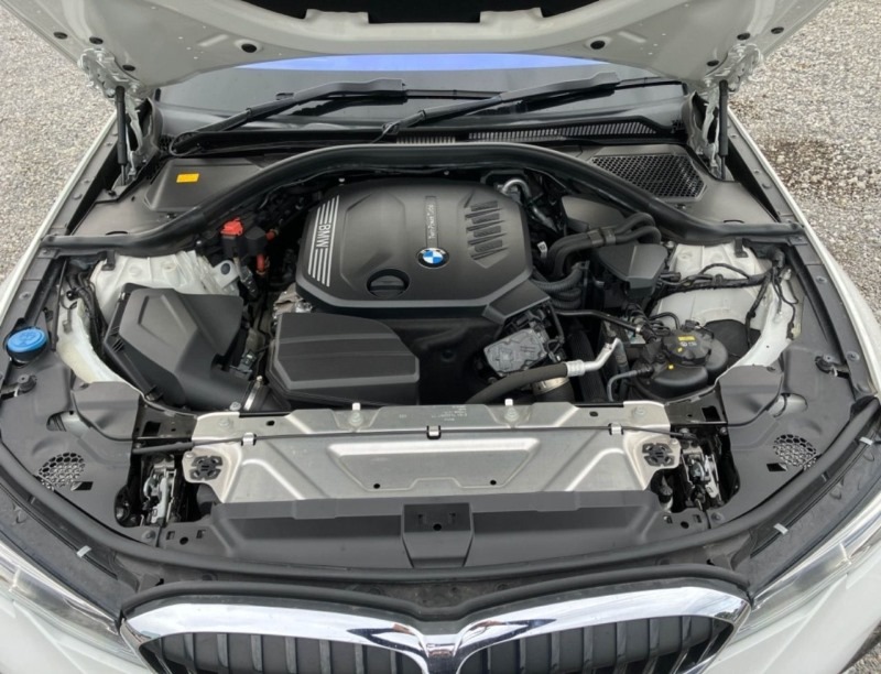 Компрессор кондиционера 3-series 2019 G21 B47D20B Компрессор кондиционера 3-series 2019 G21 B47D20B
