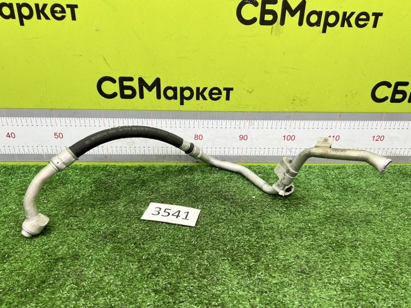 Запчасть трубка кондиционера BMW 2-series 2016 F45 B38A15A 64539209722 контрактная Трубка кондиционера BMW 2-series 2016 F45 B38A15A 64539209722 контрактная