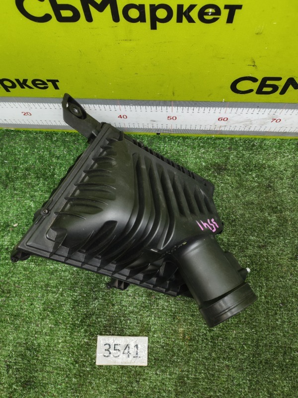 Корпус воздушного фильтра 2-series 2016 F45 B38A15A