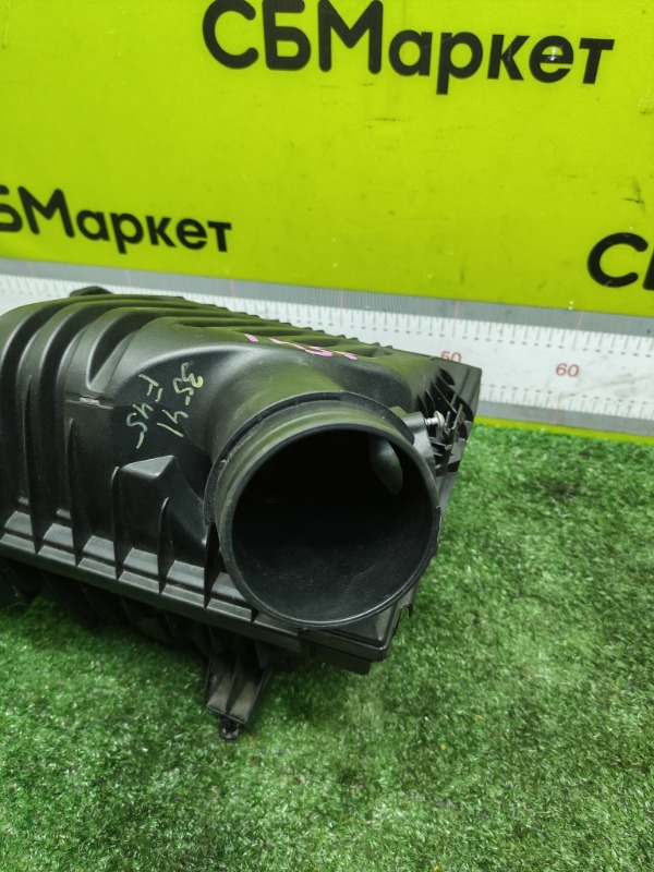 Корпус воздушного фильтра BMW 2-series F45 B38A15A