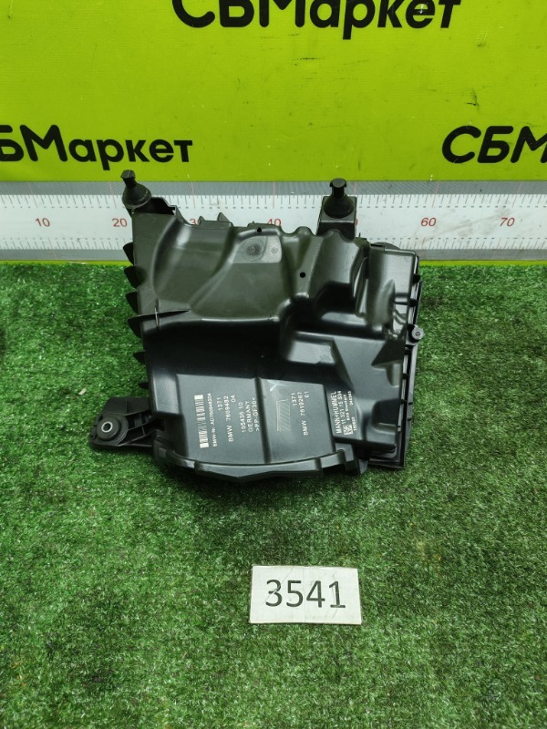 Корпус воздушного фильтра 2-series 2016 F45 B38A15A