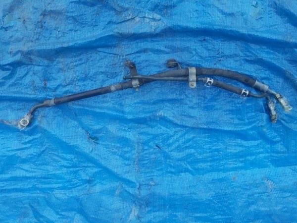 Шланг гидроусилителя TOYOTA COROLLA II EL51 4E-FE (б/у)