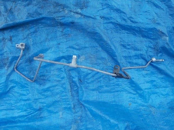 Шланг кондиционера TOYOTA COROLLA II EL51 4E-FE (б/у)