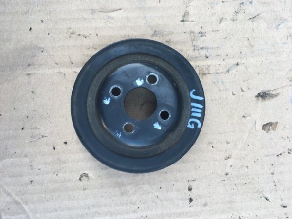 Шкив помпы DAIHATSU TERIOS KID J111G EF (б/у)
