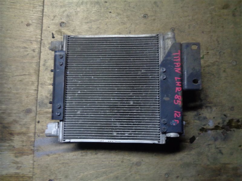 Радиатор кондиционера Mazda Titan LHR85 (б/у)