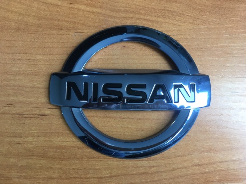 Лейба Nissan Leaf ZE0 EM61 задняя (б/у)
