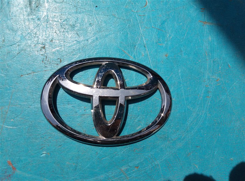 Лейба Toyota (б/у)