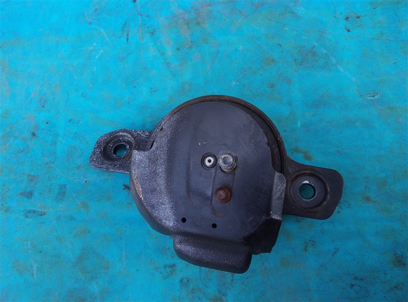 Подушка двигателя Subaru Legacy B4 BL5 EJ204 правая (б/у)