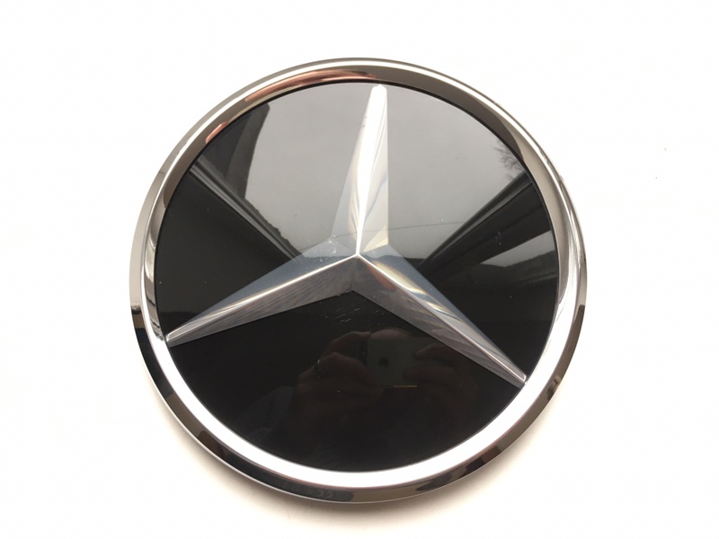 Лейба Mercedes Лейба Mercedes