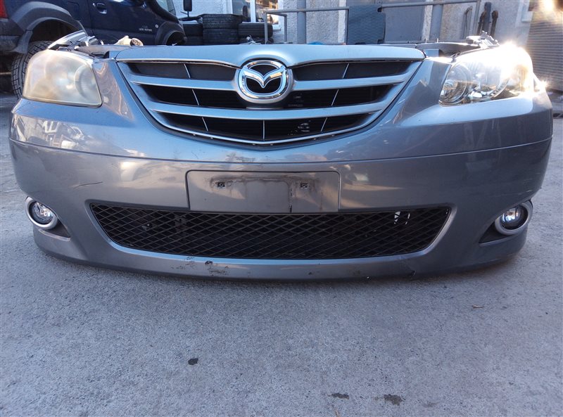 Nose cut Mazda Mpv LW3W L3 (б/у) Nose cut Mazda Mpv LW3W L3 (б/у)