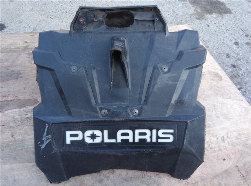 Брызговик Polaris 800 Switchback Pro-X Axys S15DR8PS 04.2014 задний (б/у)