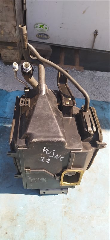 Корпус испарителя кондиционера Nissan Vanette VUJNC22 LD20-II (б/у)