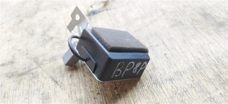 Электронный блок Mazda 3 BP8P S8-DPTS 2019 (б/у)