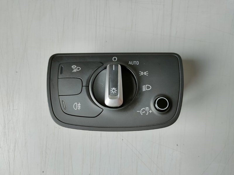 Переключатель света Audi A6 4G2 CHVA 09.2011 (б/у)