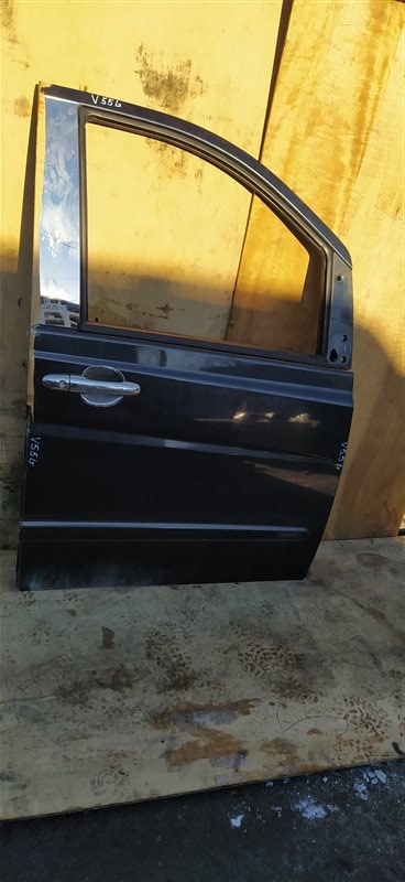 Дверь Mercedes Vito W639 передняя правая (б/у)
