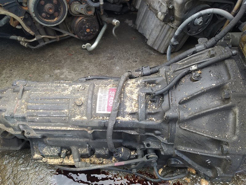 Коробка Автомат Тойота Корона Купить