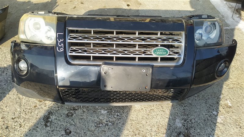 Nose cut Land Rover Freelander L359 B6324S 02.2006 (б/у)