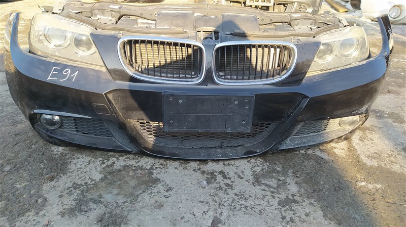 Nose cut Bmw 3 Series E90 09.2008 (б/у)