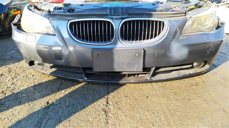 Nose cut Bmw 5 Series E60 N52B25 09.2003 (б/у)