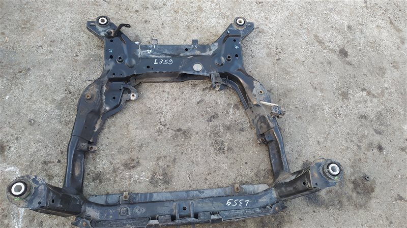 Балка под двс Land Rover Freelander L359 B6324S (б/у)